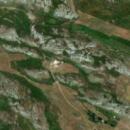 Satellite imagery of Škrge, BA