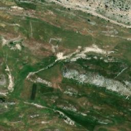 Satellite imagery of Zelena Kosa, BA