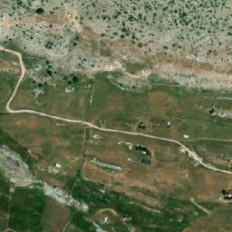 Satellite imagery of Zelena Kosa, BA