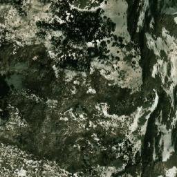 Satellite imagery of Grgin Stog, BA