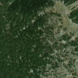 Satellite imagery of Zeleno Brdo, BA