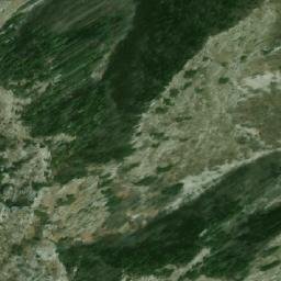 Satellite imagery of Zeleno Brdo, BA