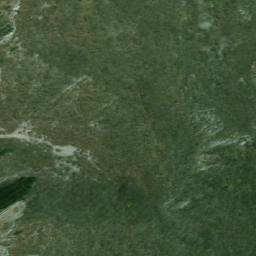 Satellite imagery of Sokolje, BA