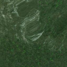 Satellite imagery of Sokolje, BA