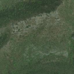 Satellite imagery of Čekalo, BA