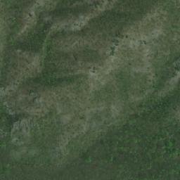 Satellite imagery of Čekalo, BA