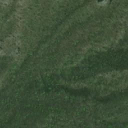 Satellite imagery of Čekalo, BA