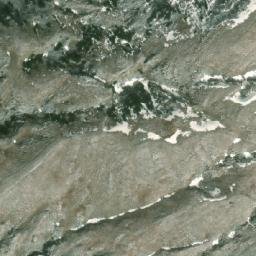 Satellite imagery of Pologuše, BA