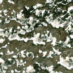 Satellite imagery of Pologuše, BA