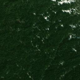 Satellite imagery of Bjelašnica, BA