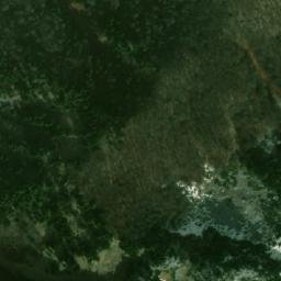 Satellite imagery of Šuplji Kuk, BA