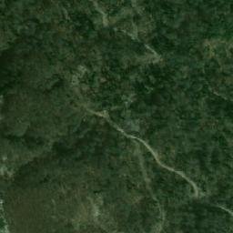 Satellite imagery of Šuplji Kuk, BA