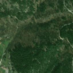 Satellite imagery of Ranjkovce, BA