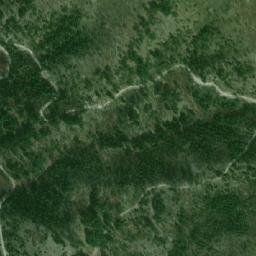 Satellite imagery of Ranjkovce, BA