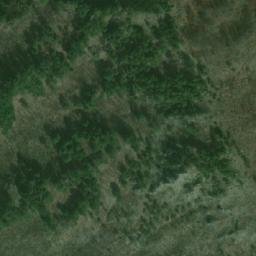 Satellite imagery of Čepa, BA