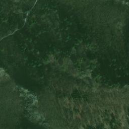 Satellite imagery of Stržen, BA