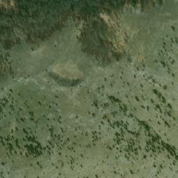 Satellite imagery of Vrsa, BA