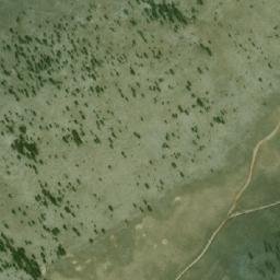 Satellite imagery of Vrsa, BA