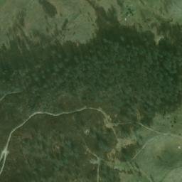 Satellite imagery of Kutle, BA
