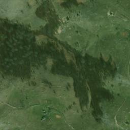 Satellite imagery of Kutle, BA