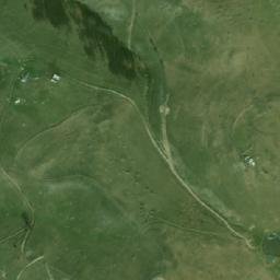 Satellite imagery of Kutle, BA