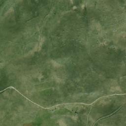 Satellite imagery of Kozarska Glava, BA