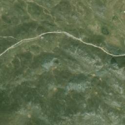 Satellite imagery of Kozarska Glava, BA