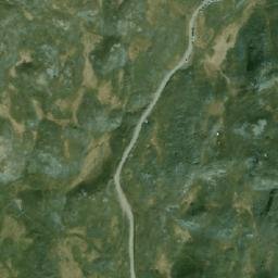 Satellite imagery of Baturak, BA