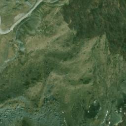 Satellite imagery of Crveni Kuk, BA