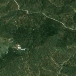 Satellite imagery of Crveni Kuk, BA