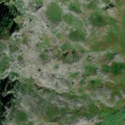 Satellite imagery of Gunjača, BA