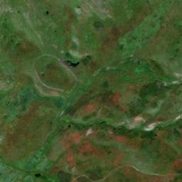 Satellite imagery of Gunjača, BA