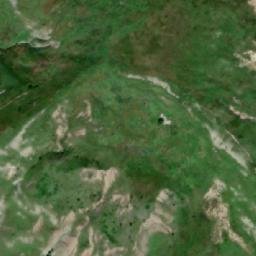 Satellite imagery of Debelo Brdo, BA