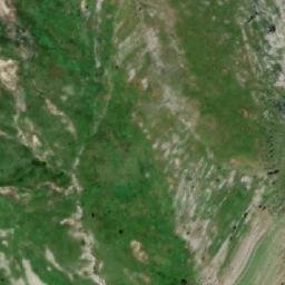 Satellite imagery of Stražnica, BA