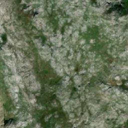 Satellite imagery of Stražnica, BA