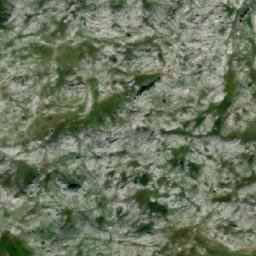 Satellite imagery of Stražnica, BA