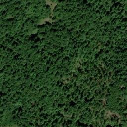 Satellite imagery of Umska Planina, BA