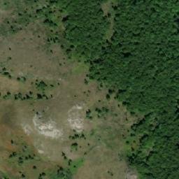 Satellite imagery of Krbljina Zvijezda, BA
