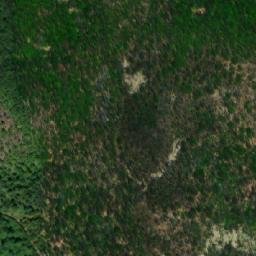 Satellite imagery of Rastova Kosa, BA