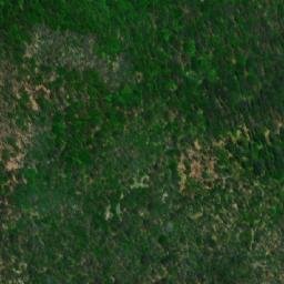 Satellite imagery of Rastova Kosa, BA