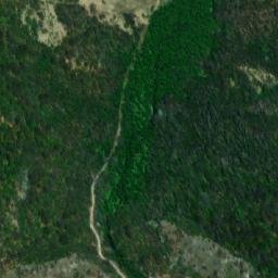 Satellite imagery of Gujnak, BA