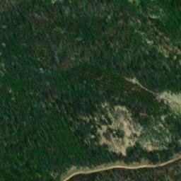 Satellite imagery of Gujnak, BA