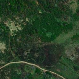 Satellite imagery of Gujnak, BA