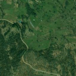 Satellite imagery of Krš, BA