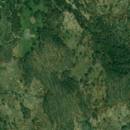 Satellite imagery of Krš, BA