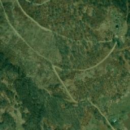 Satellite imagery of Krš, BA