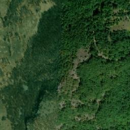 Satellite imagery of Grad, BA