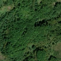 Satellite imagery of Kreminsko Brdo, BA