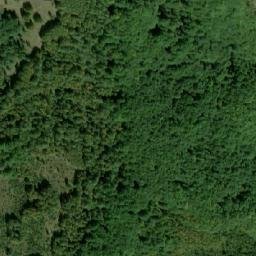 Satellite imagery of Kreminsko Brdo, BA