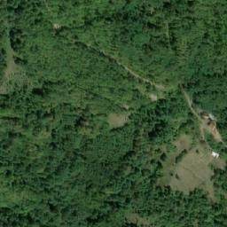 Satellite imagery of Ribički Vrh, BA